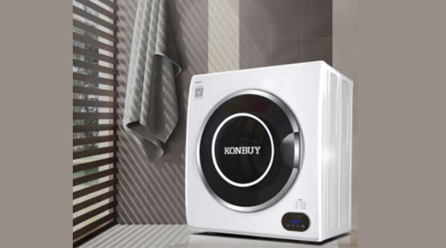 超實(shí)用！小型烘干機(jī)的安裝步驟講解