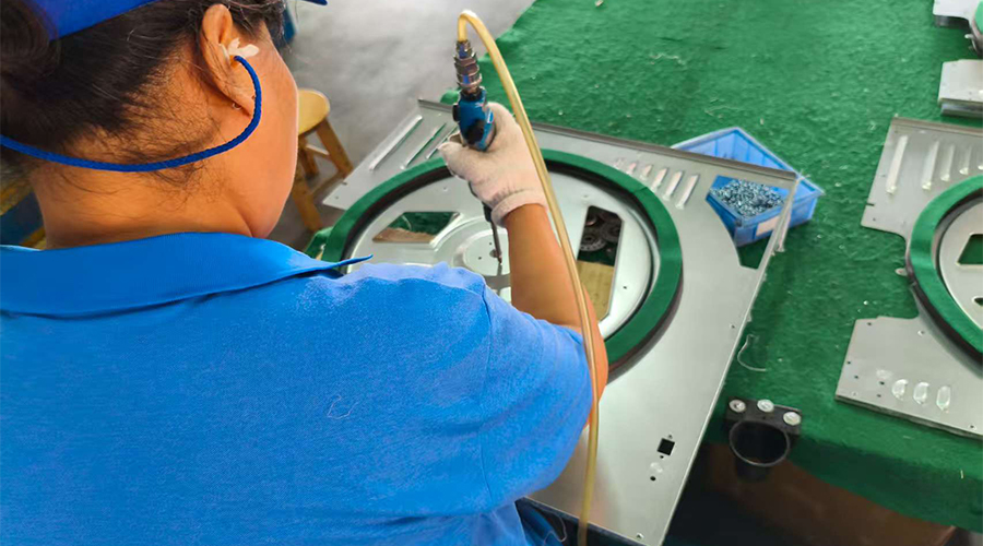 品質贏得信賴，熱泵烘干機助力市場新突破