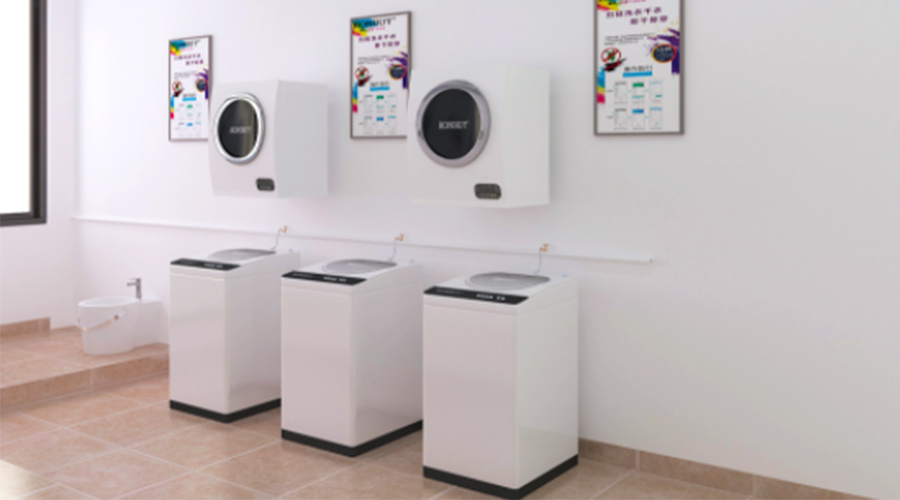 共享經(jīng)濟快速發(fā)展！共享干衣機具備哪些優(yōu)勢