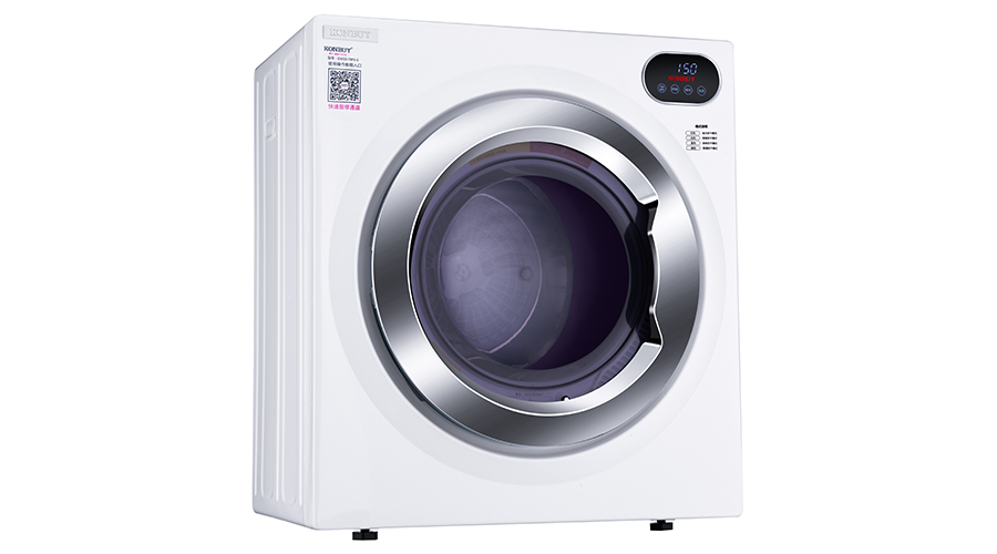 劉畊宏健身操走紅！天天穿的健身衣如何用小型烘干機(jī)快速烘干