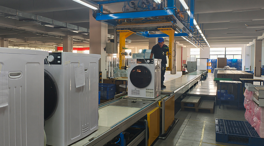 樣機快速交付，品質(zhì)始終如一