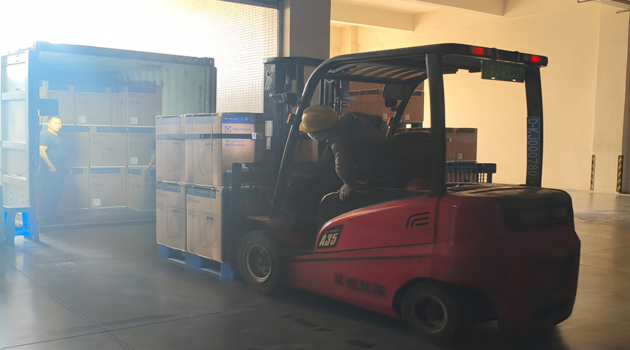 節(jié)后生產(chǎn)有序恢復(fù)，金環(huán)電器保障客戶訂單準(zhǔn)時交付