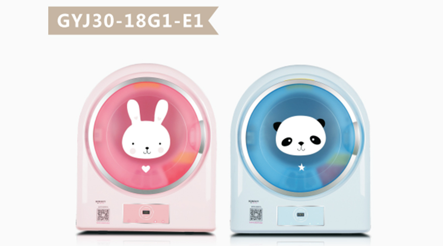 預(yù)防寶寶手足口病，兒童干衣機(jī)受寶媽們寵愛！