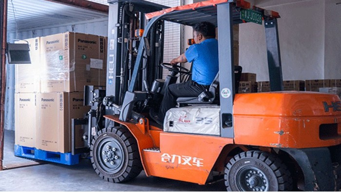 金環(huán)電器：一個(gè)有溫度、有感情的干衣機(jī)代工廠