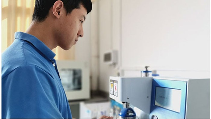 58項(xiàng)專(zhuān)利！以研發(fā)技術(shù)打造干衣機(jī)代工核心競(jìng)爭(zhēng)力