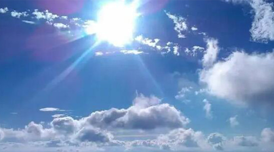 四川高溫停電引關(guān)注！冷凝衣物烘干機(jī)如何做到省電省時(shí)