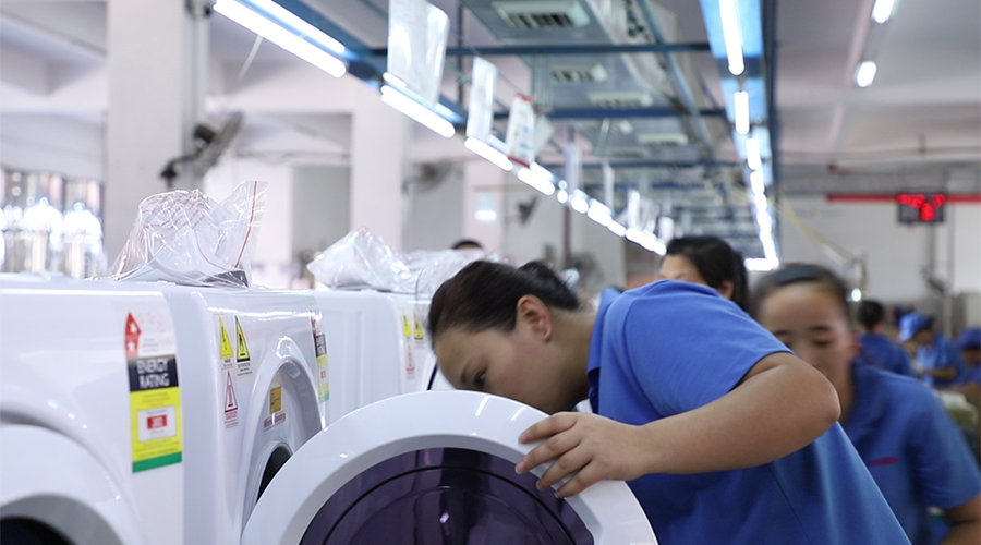 干衣機(jī)生產(chǎn)廠家有哪些？