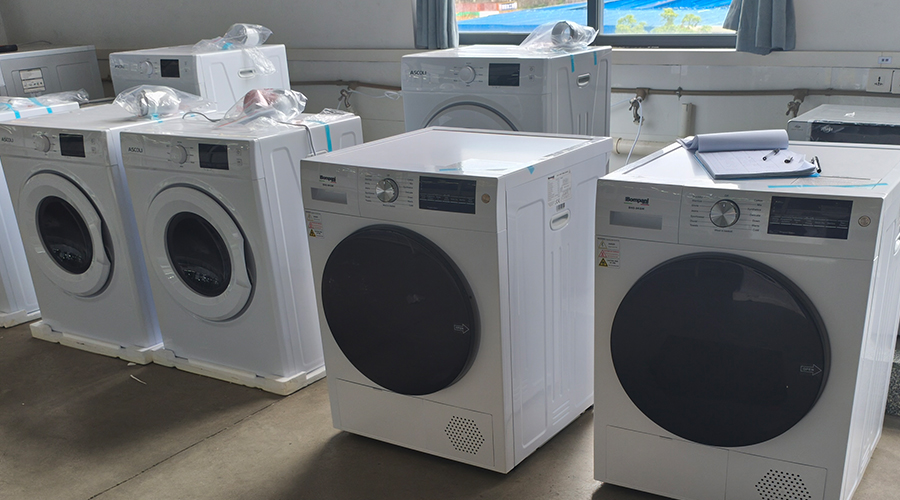 從國標(biāo)1000到客戶要求500，金環(huán)電器詮釋定制級品控