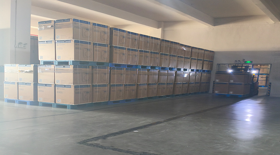 六維質(zhì)控體系，金環(huán)電器打造品質(zhì)護(hù)城河