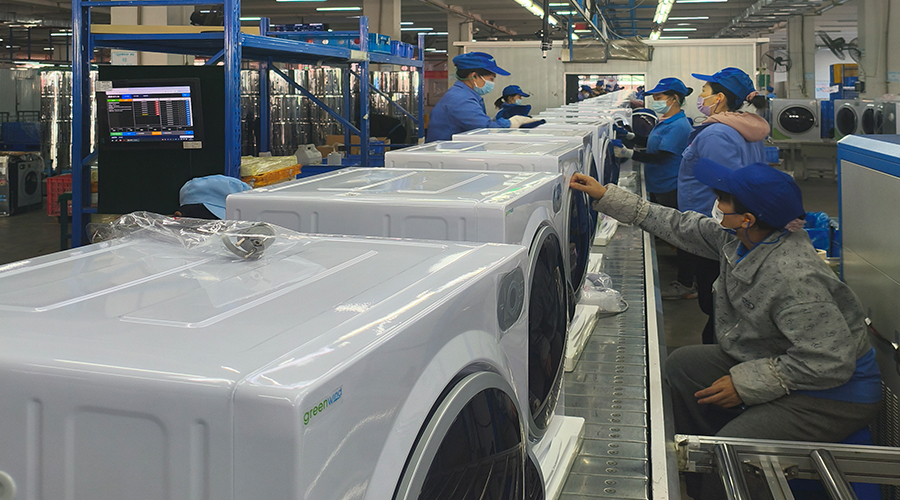 KQC體系護(hù)航，金環(huán)電器為客戶創(chuàng)造可靠價(jià)值