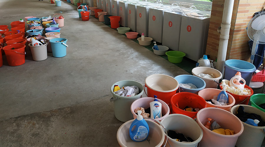 共享洗衣機是否要自帶洗衣液？以真實案例講解