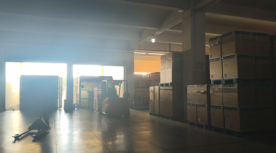 金環(huán)電器如何以定制化方案賦能全球品牌定位？