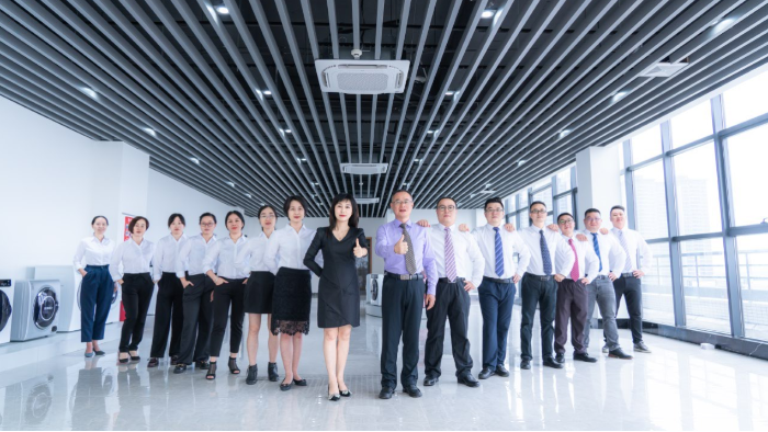 祝賀！金環(huán)電器黨支部獲得“先進基層黨組織”榮譽稱號