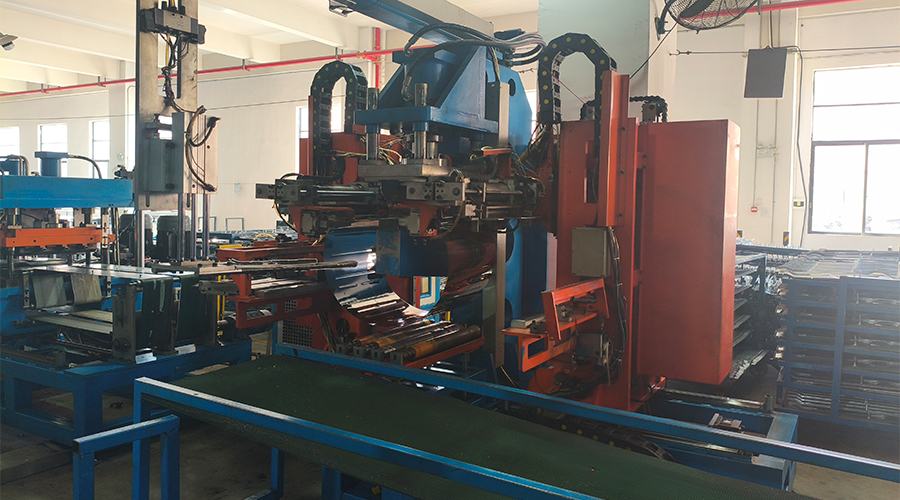 全球出口經(jīng)驗與高品質(zhì)制造，共筑市場成功基石