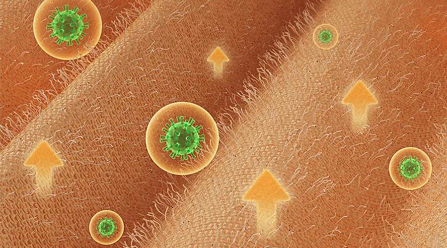 漲知識！家用衣物烘干機(jī)巴氏除菌的含義講解