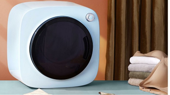 中山客戶專程到訪，洽談內(nèi)衣干衣機代工業(yè)務