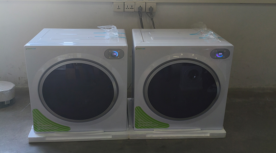 滾筒干衣機(jī)工廠 滾筒干衣機(jī)工廠