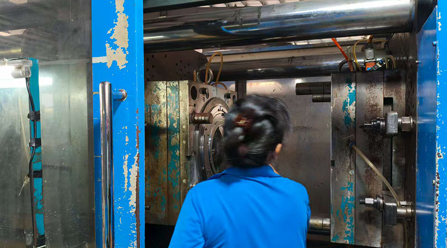 烘干機(jī)工廠