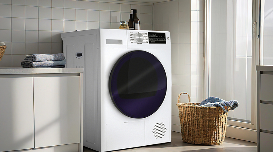 金環(huán)電器的滾筒干衣機(jī)產(chǎn)品線主要覆蓋哪些高頻次商業(yè)應(yīng)用場(chǎng)景？