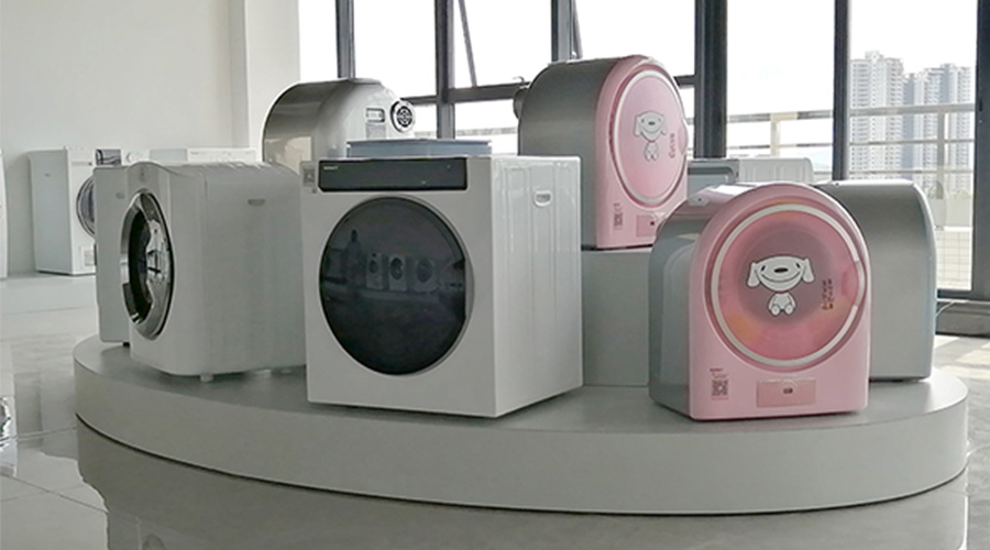 經(jīng)常穿家用干衣機(jī)烘干的衣物對(duì)身體有害嗎？答案是...