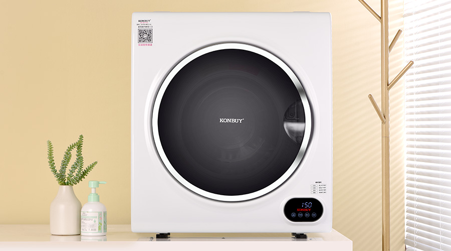 衣物螨蟲大清理！家用干衣機成過年大掃除好幫手