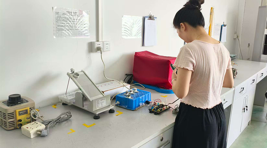 品質鑄魂：揭秘金環(huán)電器全過程質量控制體系