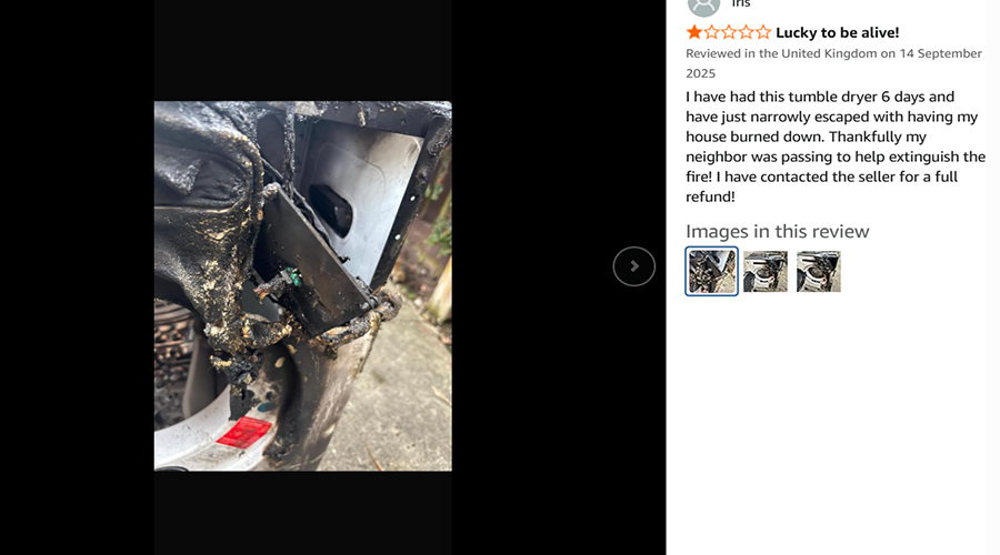 安全無小事：為何金環(huán)電器堅持用PTC技術(shù)守護干衣安全？