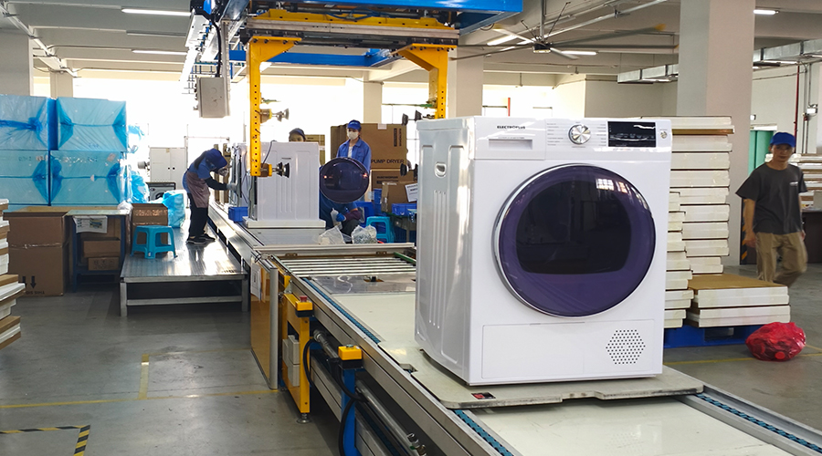 洗烘一體還是獨(dú)立干衣機(jī)？實(shí)際使用后的真實(shí)感受