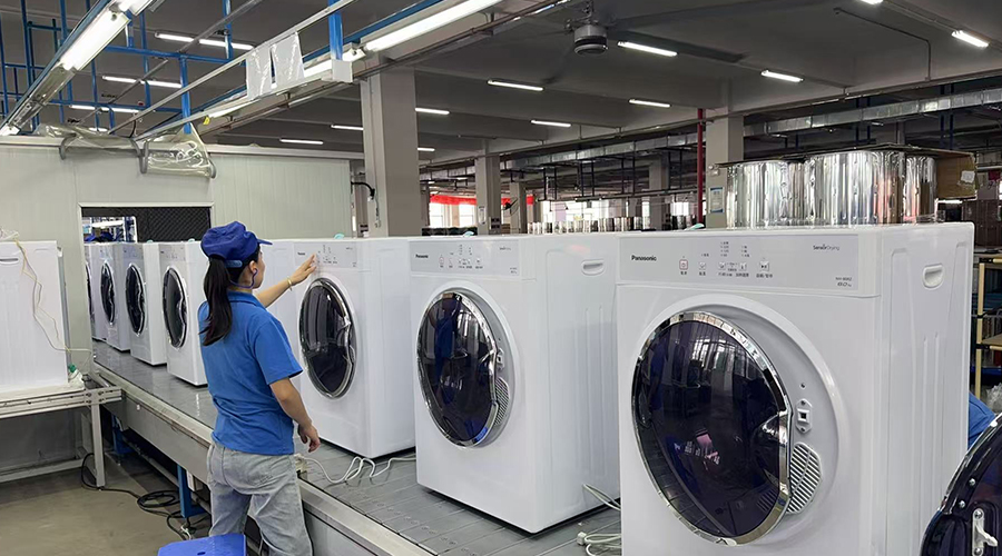 烘干機生產(chǎn)廠家的 RoHS 檢測報告指南