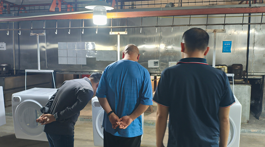 烘干機生產廠家