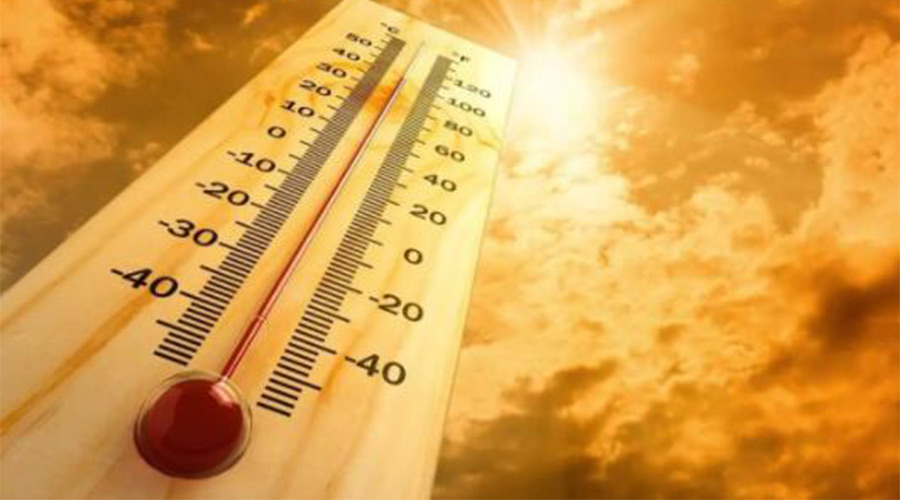 全國高溫持續(xù)30天！暴曬下衣物烘干機(jī)可以解決哪些干衣煩惱