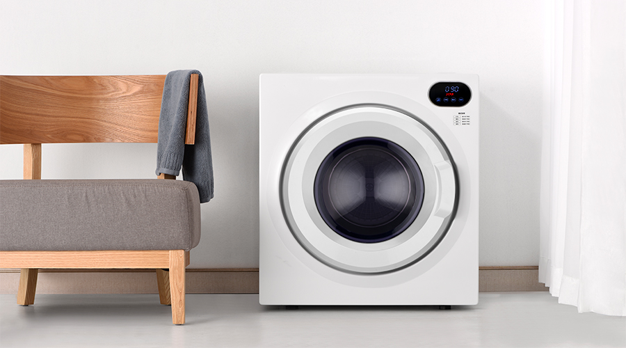 你以為的滾筒干衣機會損傷衣服，是真的嗎？