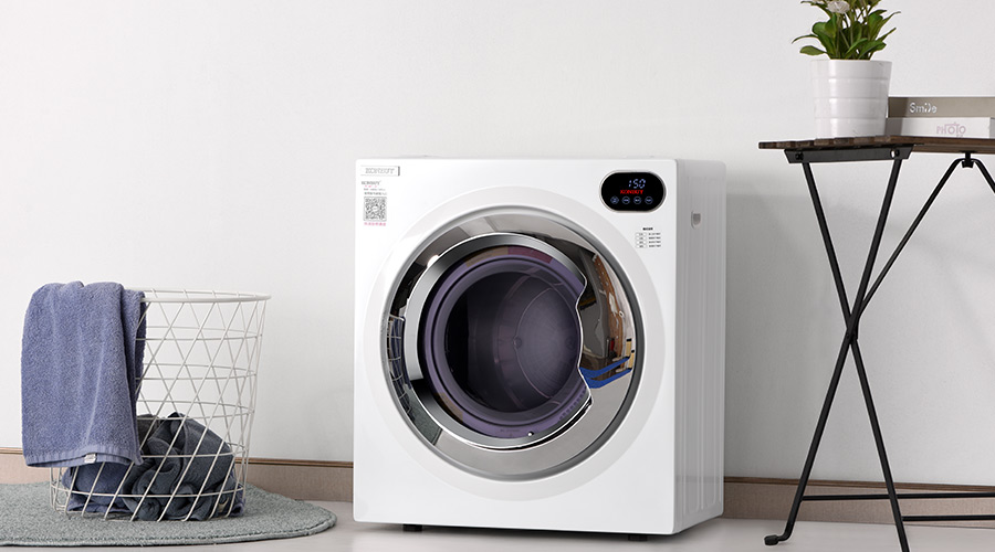 家用干衣機安全性高嗎？看完這個就知道！