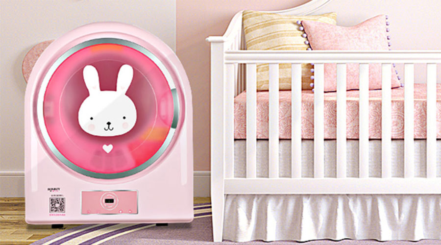 用戶(hù)購(gòu)買(mǎi)母嬰干衣機(jī)的關(guān)注點(diǎn)