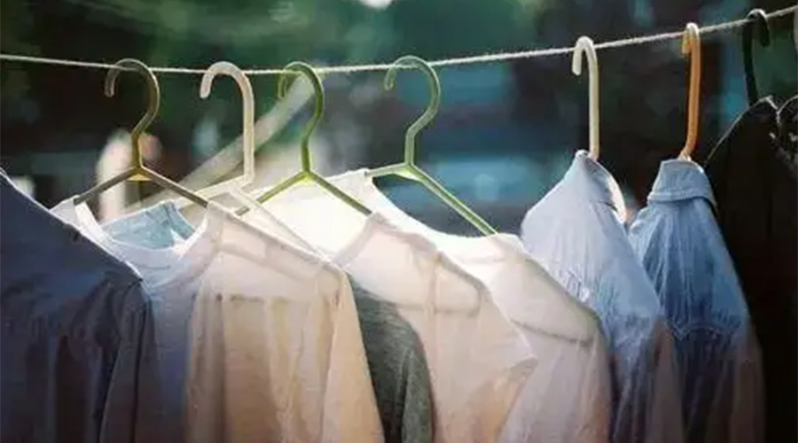 大雨持續(xù)在線！衣物烘干機在手，無懼風(fēng)雨干衣不愁！