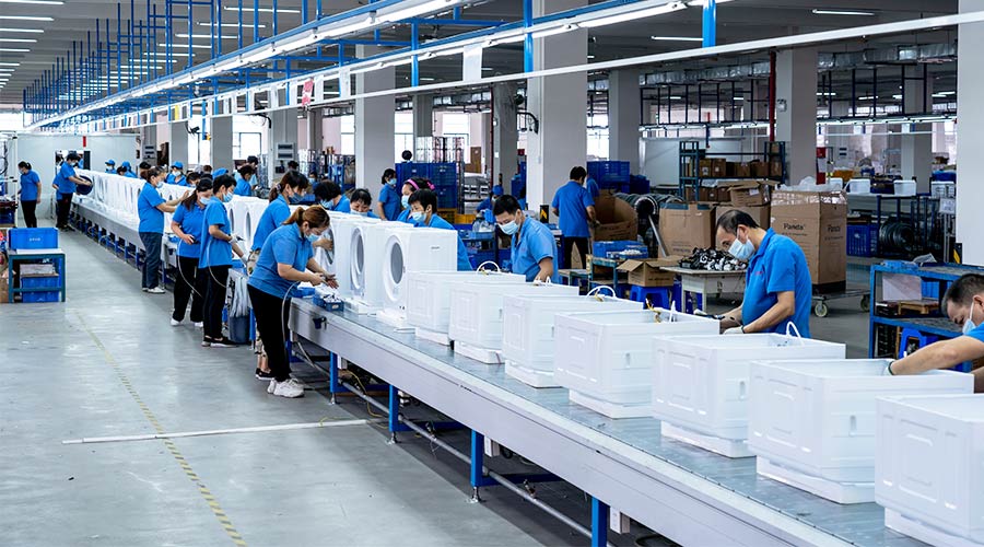 如何判斷干衣機(jī)供應(yīng)商好與壞  記住這五點(diǎn)！