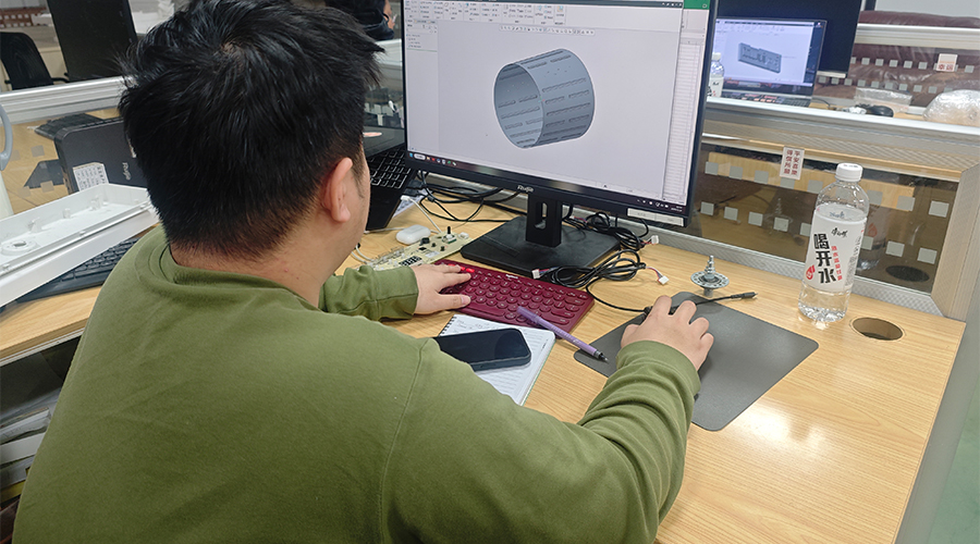 展會合作項目落地，技術(shù)團(tuán)隊高效推進(jìn)