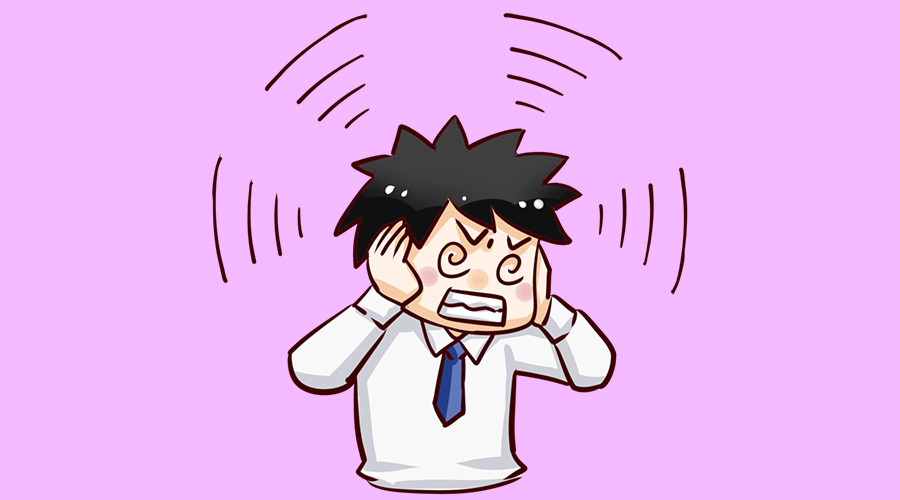 公寓干衣機(jī)是否有噪音！看看這個(gè)分貝就知道