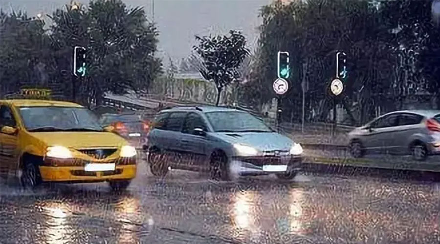 廣東大潑水天氣！小型烘干機(jī)除了速干衣物外，還有哪些優(yōu)勢(shì)？