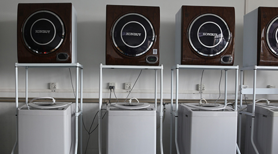 酒店共享干衣機(jī)可以給酒店帶來哪些好處？