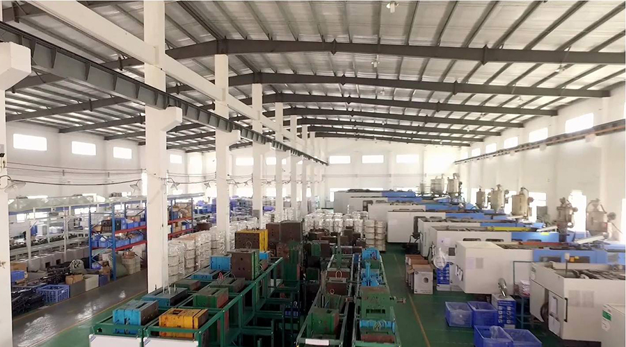 金環(huán)電器開拓滾筒干衣機非洲市場  促進中非外交65年友誼！