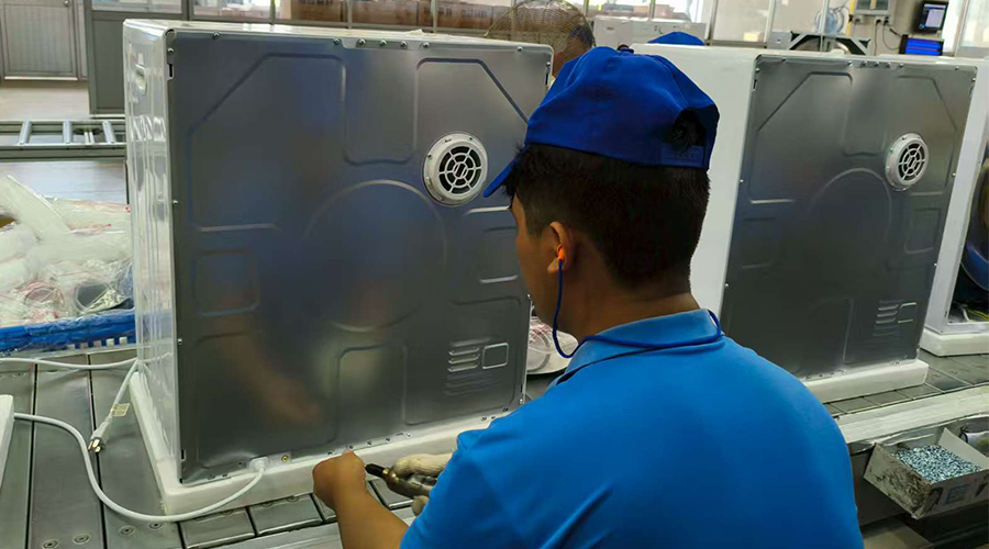 金環(huán)電器的產(chǎn)品如何為高管、員工宿舍提供專業(yè)的衣物護(hù)理和形象管理解決方案？