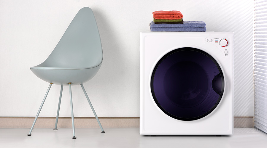 廣東是否需要衣服干衣機？看完就知道！