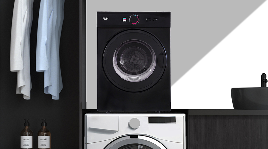 直排烘干機(jī)使用指南，優(yōu)化厚衣物與低溫模式體驗(yàn)