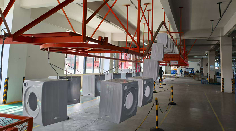 全球認證加持，金環(huán)電器讓出口更簡單