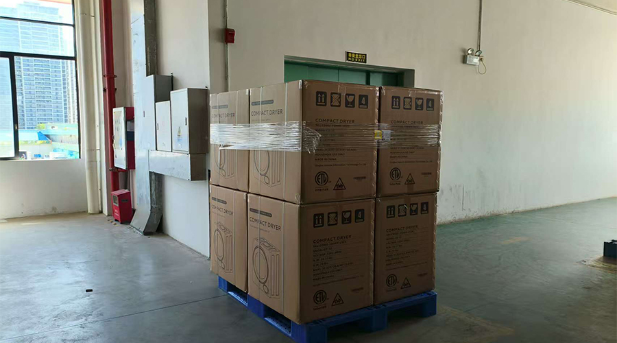 國慶假期，金環(huán)電器短暫休息，只為更好的出發(fā)