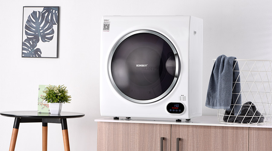 過(guò)年天氣濕冷！家用干衣機(jī)解決用戶(hù)痛點(diǎn)獲好評(píng)