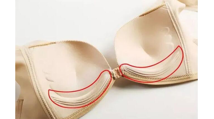 胸罩變硬還穿著有危害！內(nèi)衣干衣機保護內(nèi)衣呵護健康