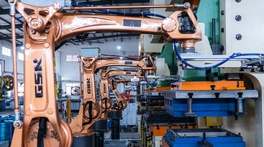 浙江電商客戶更換合作方，與金環(huán)電器達(dá)成干衣機代工合作因為這個！