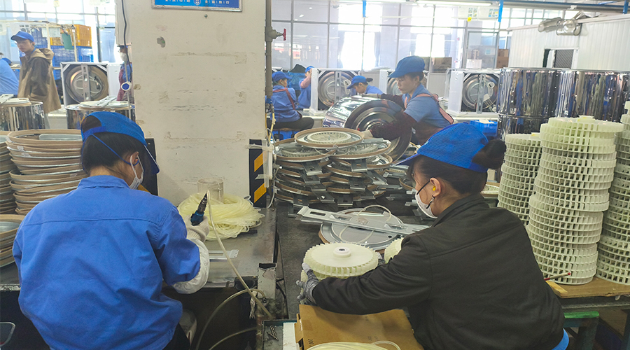 金環(huán)電器再次通過(guò)澳洲能效認(rèn)證，產(chǎn)品競(jìng)爭(zhēng)力更上一層